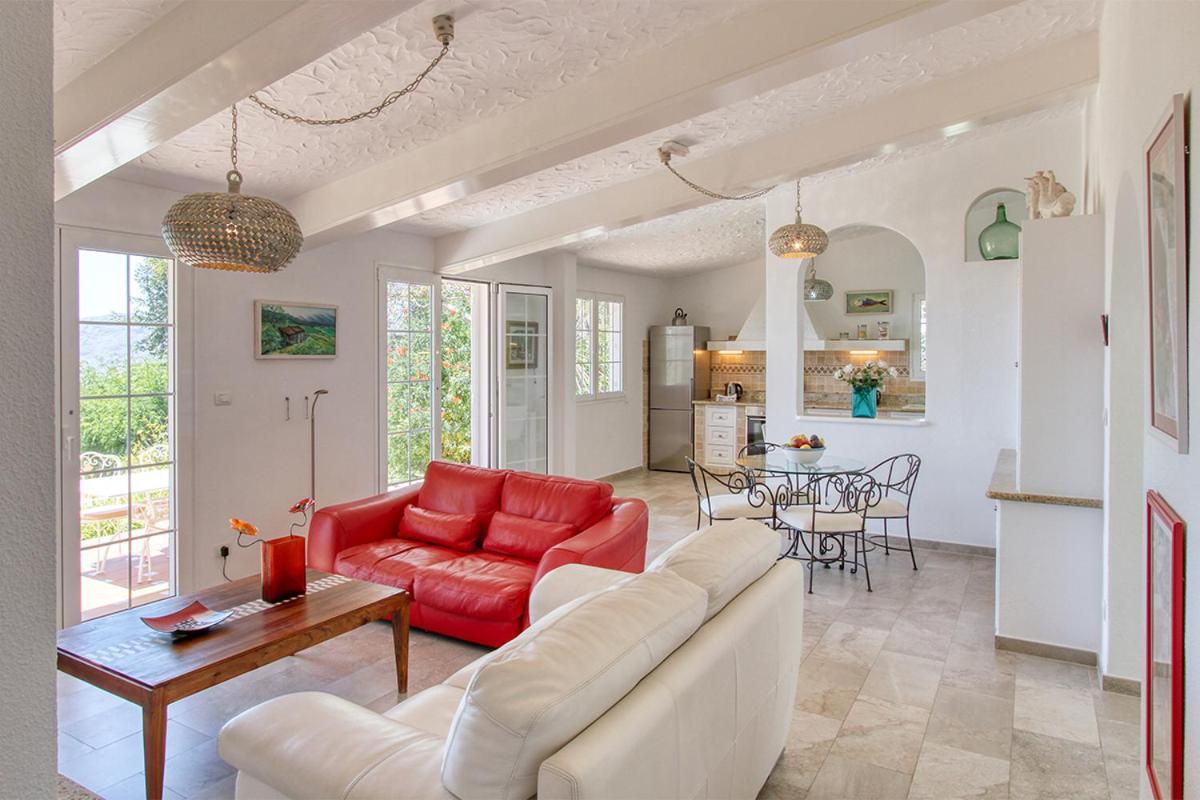 Casa Esther El Paso Εξωτερικό φωτογραφία