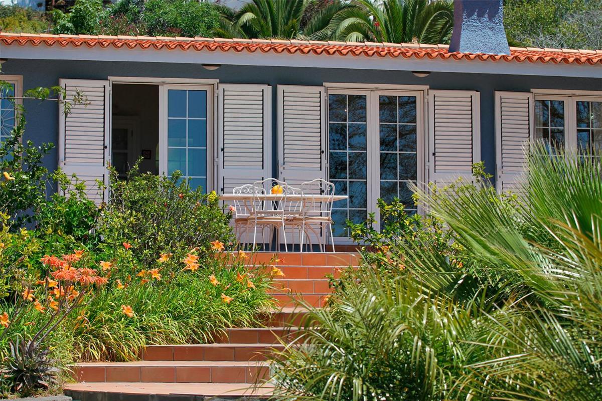 Casa Esther El Paso Εξωτερικό φωτογραφία
