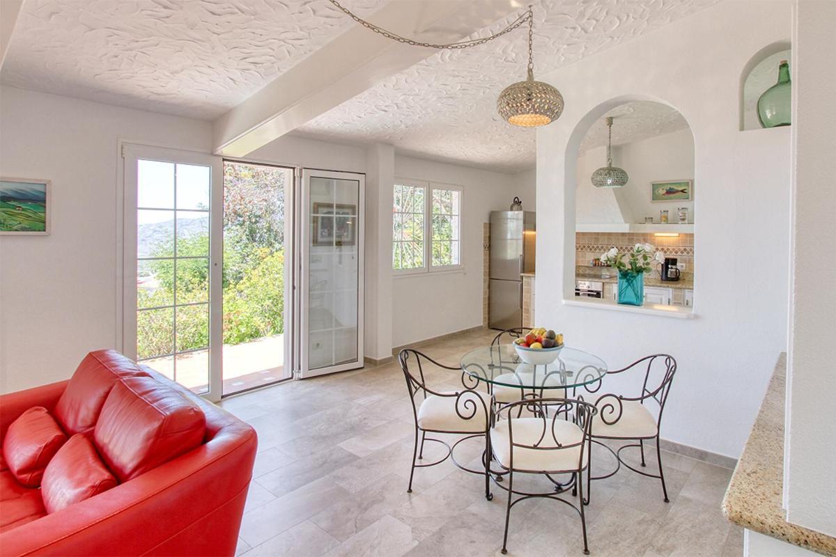 Casa Esther El Paso Εξωτερικό φωτογραφία