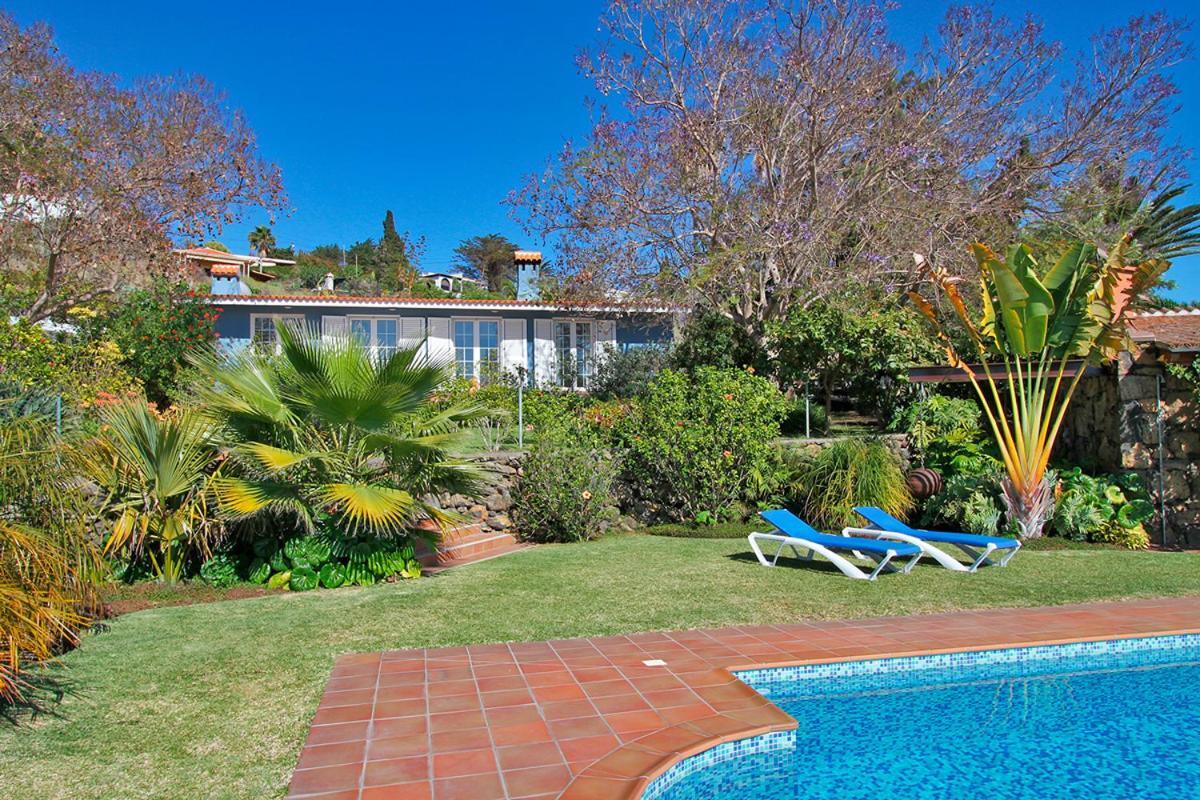 Casa Esther El Paso Εξωτερικό φωτογραφία